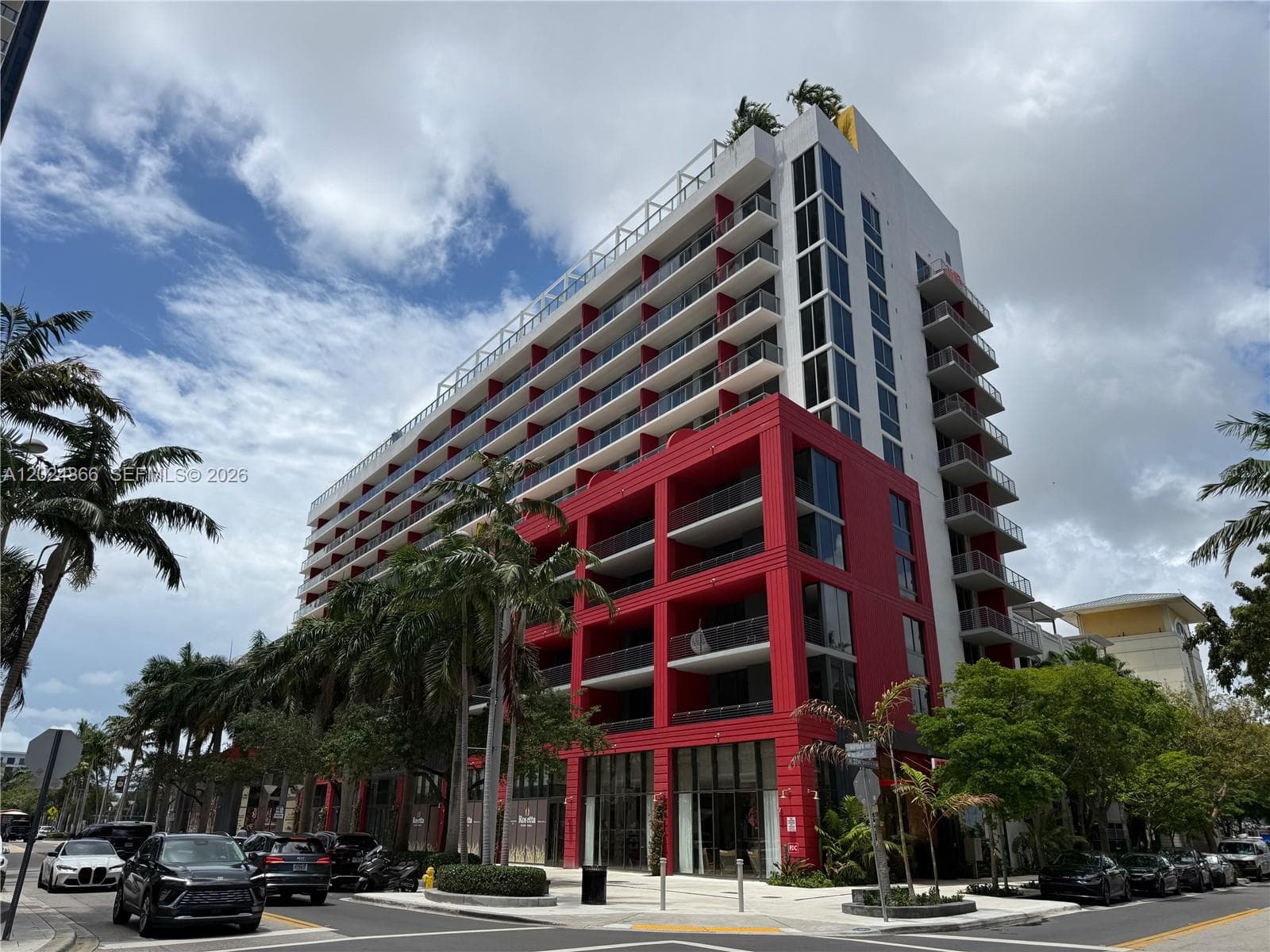 90 NE 32 # 412, Miami FL 33137 — 2