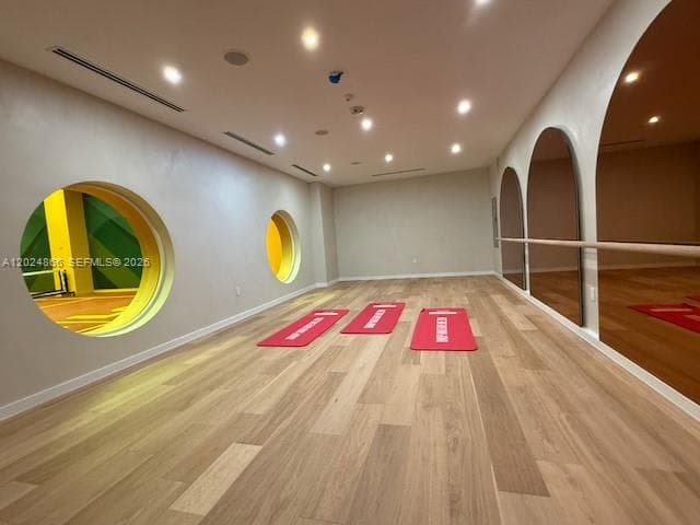 90 NE 32 # 412, Miami FL 33137 — 13