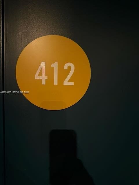 90 NE 32 # 412, Miami FL 33137 — 7