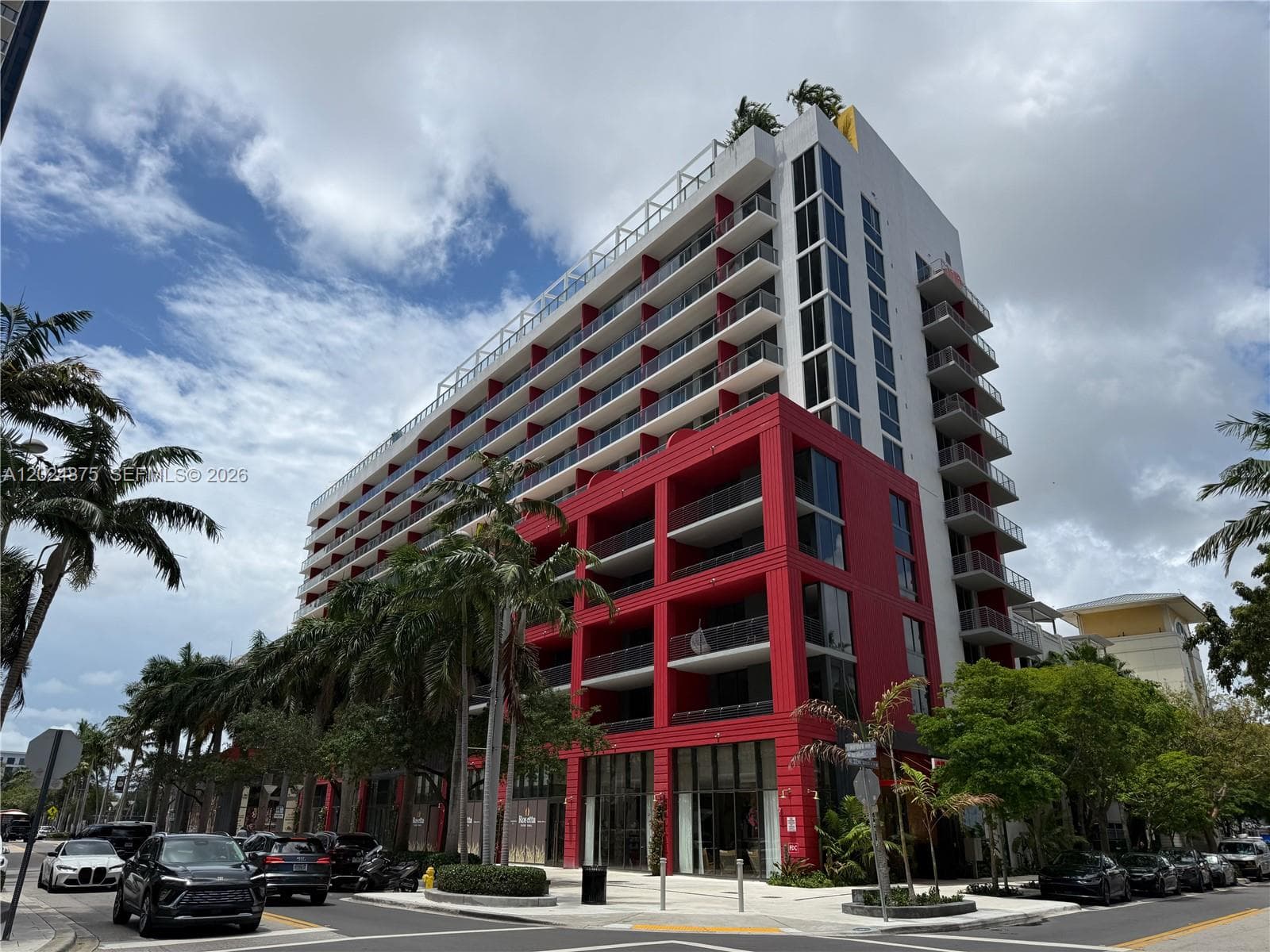 90 NE 32 # 1016, Miami FL 33137 — 2