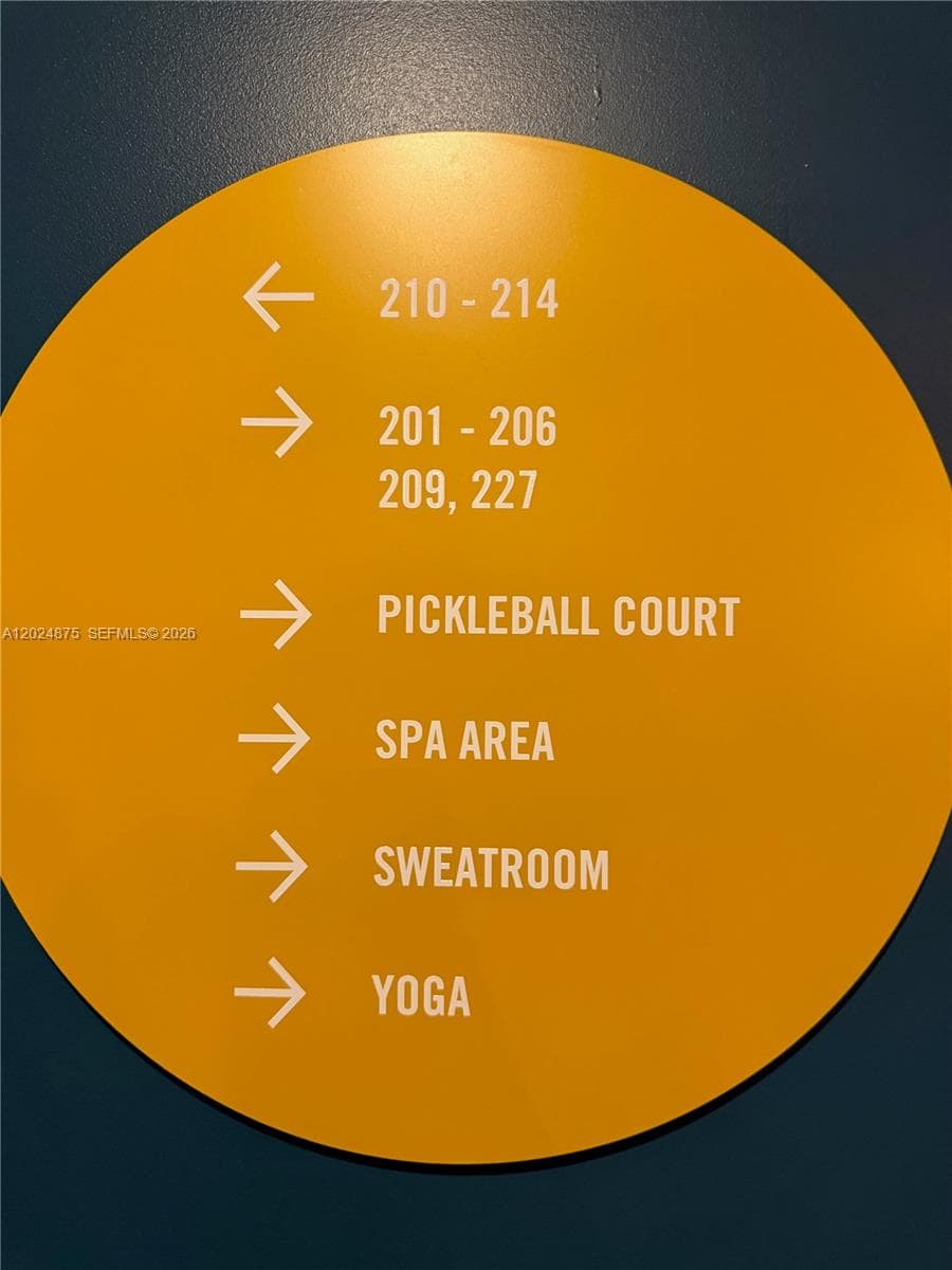 90 NE 32 # 1016, Miami FL 33137 — 7