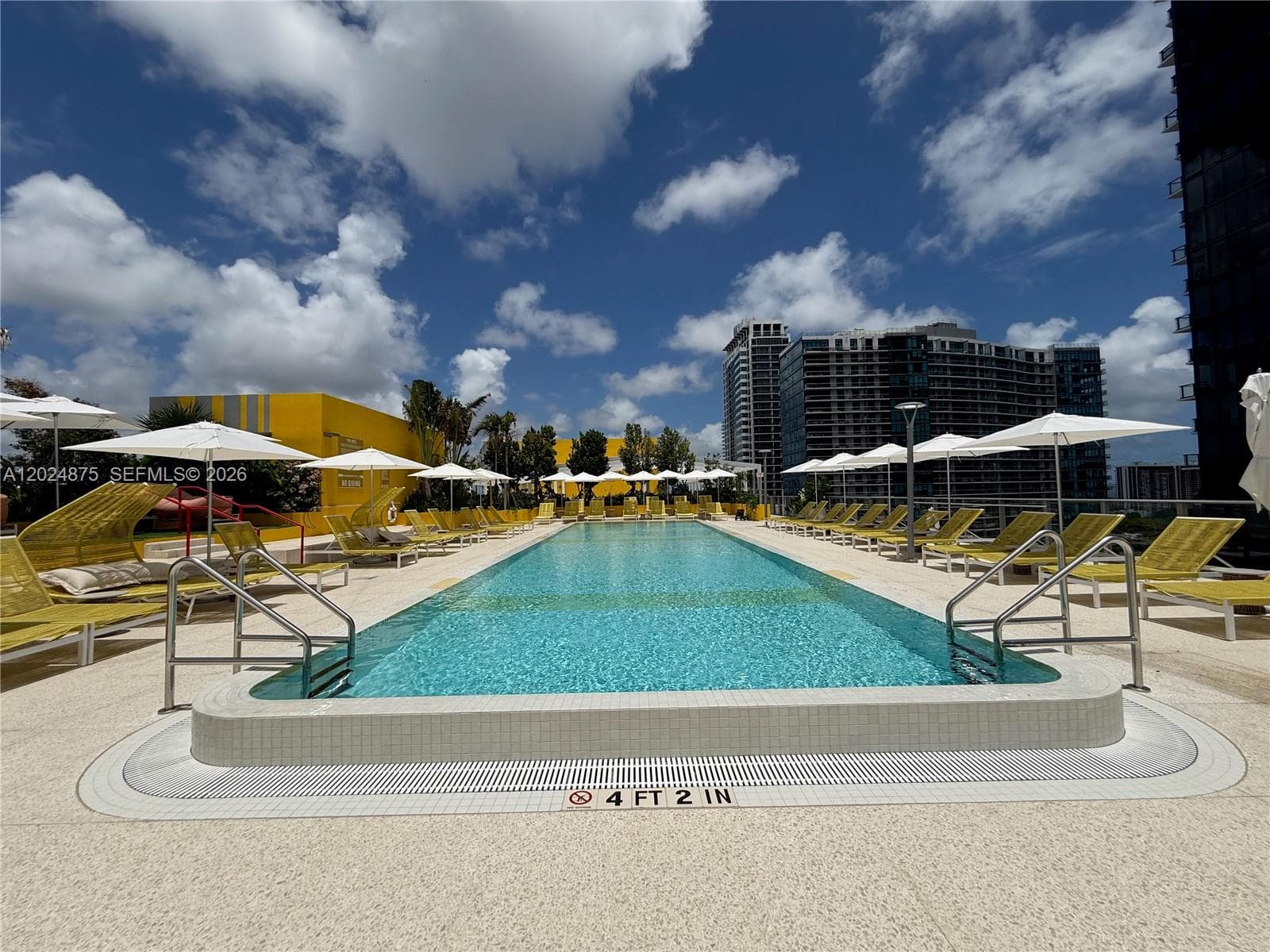 90 NE 32 # 1016, Miami FL 33137 — 8