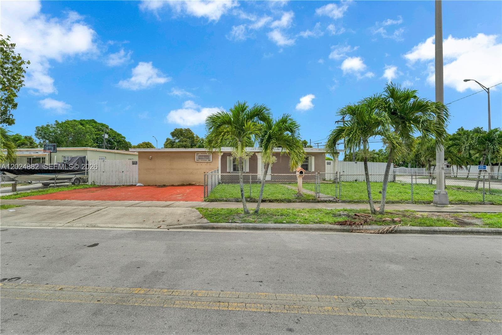 3651 W 2nd Ct, Hialeah FL 33012 — 2