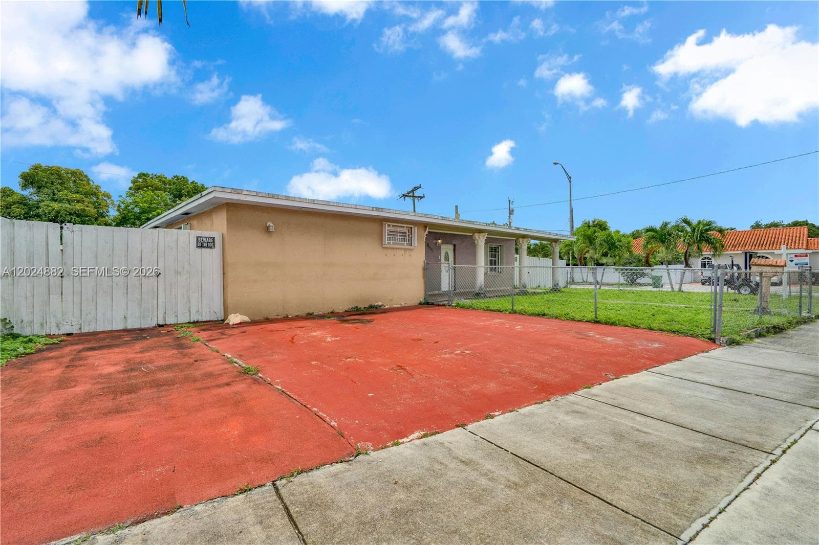 3651 W 2nd Ct, Hialeah FL 33012 — 3