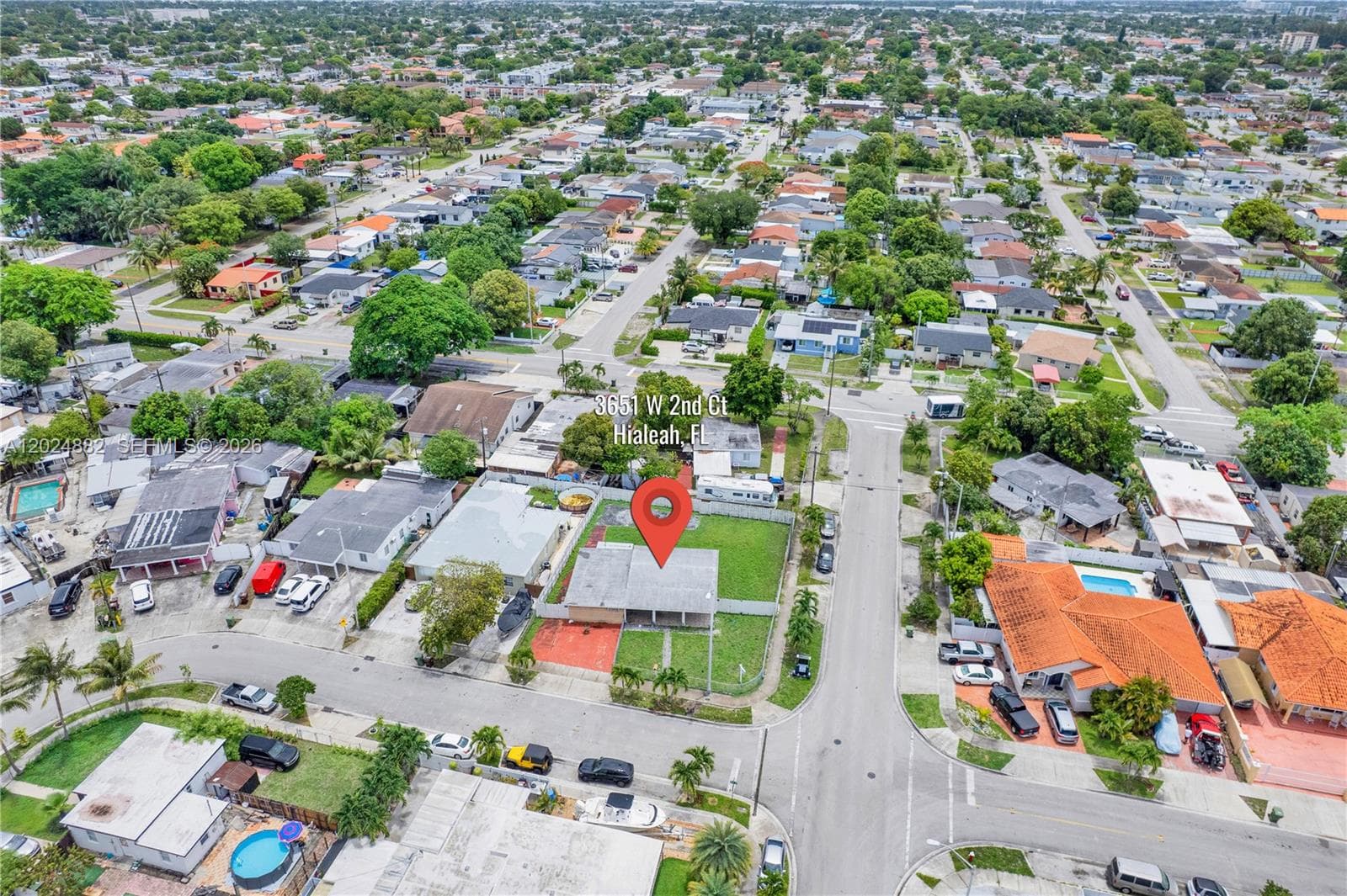 3651 W 2nd Ct, Hialeah FL 33012 — 39