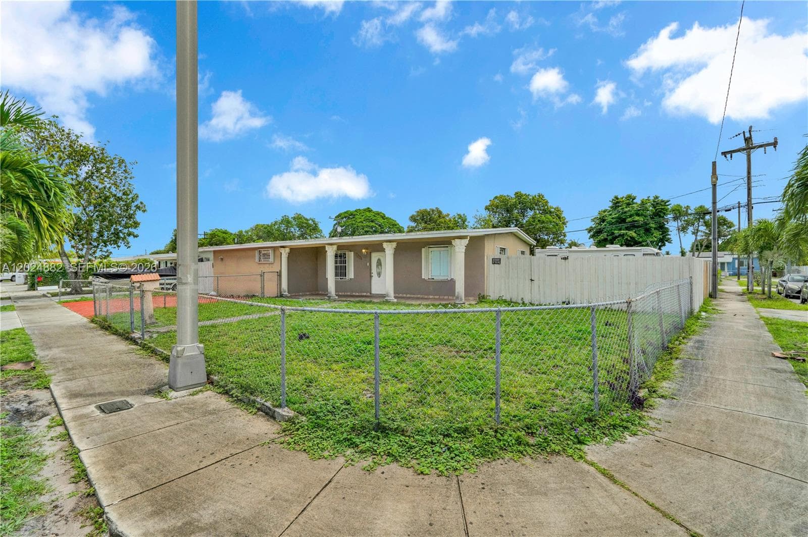 3651 W 2nd Ct, Hialeah FL 33012 — 4
