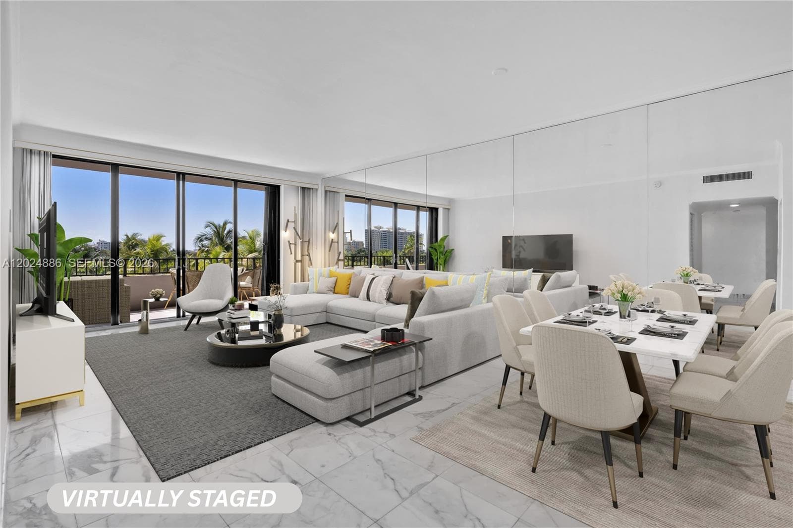 151 Crandon Blvd # 441, Key Biscayne FL 33149 — 2