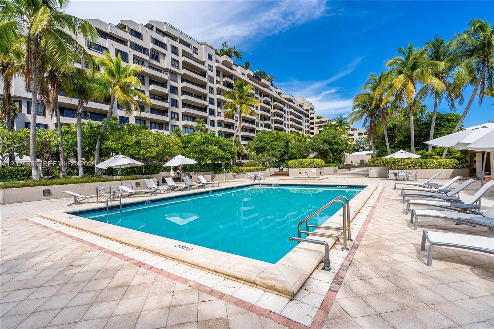 151 Crandon Blvd # 441, Key Biscayne FL 33149 — 6