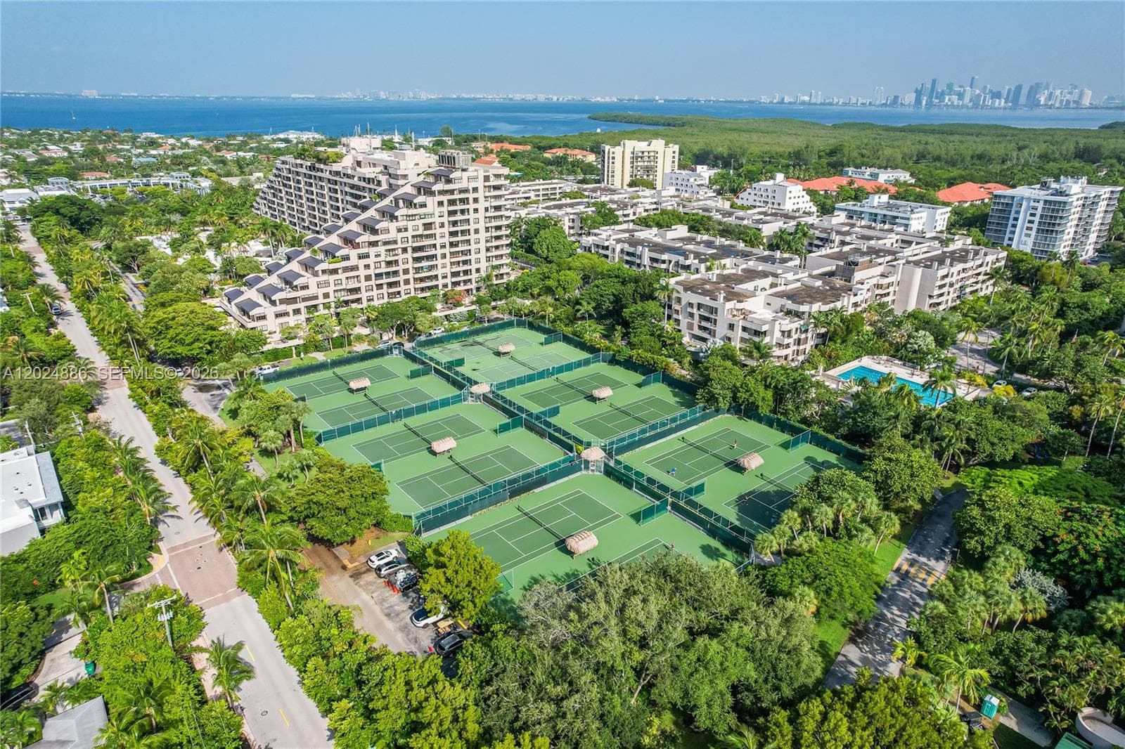 151 Crandon Blvd # 441, Key Biscayne FL 33149 — 22