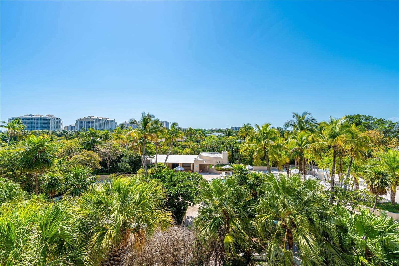 151 Crandon Blvd # 441, Key Biscayne FL 33149 — 1