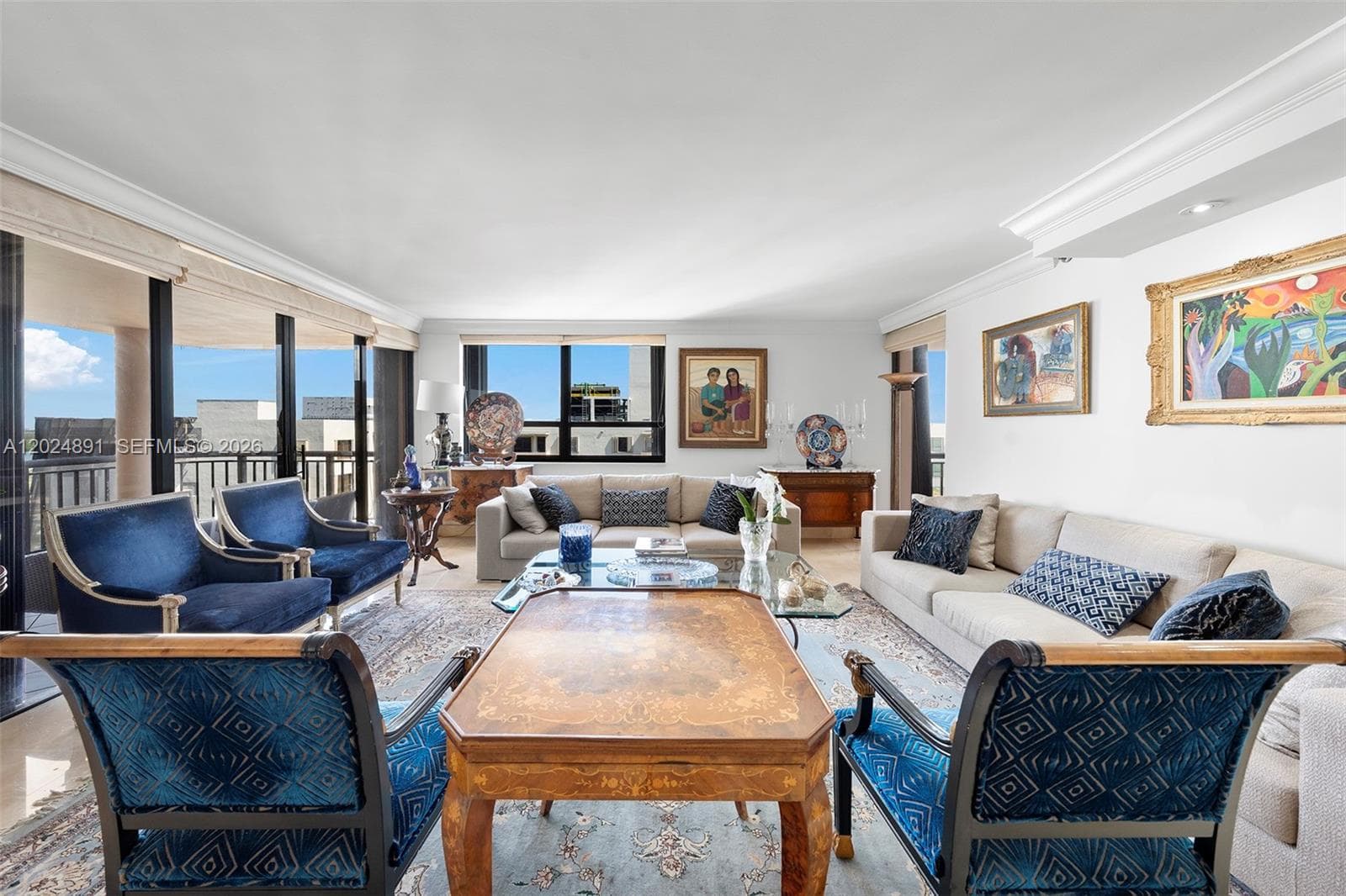 10175 Collins Ave # 1505, Bal Harbour FL 33154 — 26