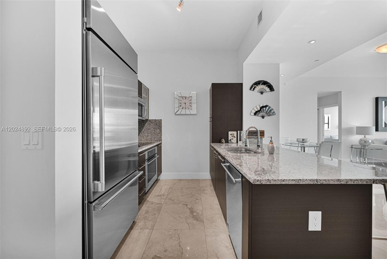 950 Brickell Bay Dr # 4204, Miami FL 33131 — 3