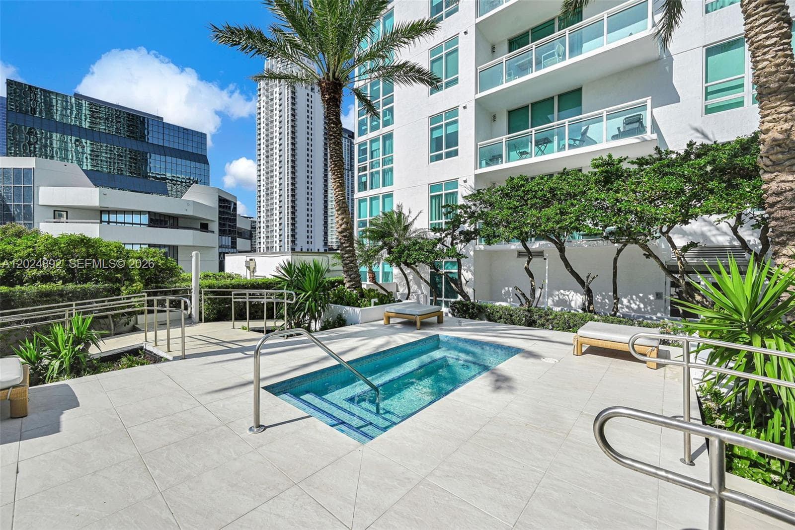 950 Brickell Bay Dr # 4204, Miami FL 33131 — 28