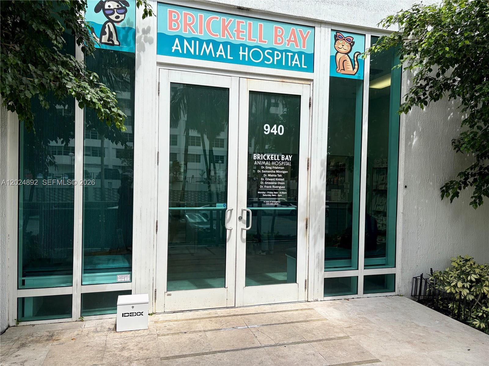 950 Brickell Bay Dr # 4204, Miami FL 33131 — 19