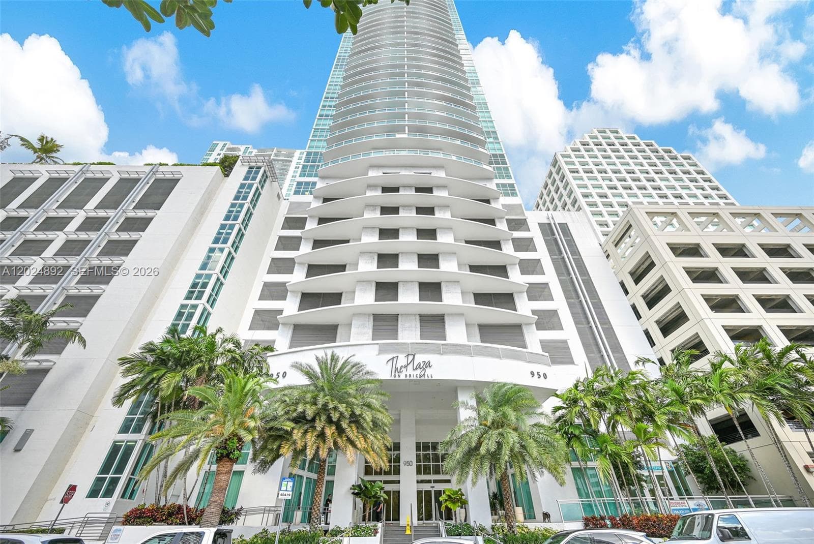 950 Brickell Bay Dr # 4204, Miami FL 33131 — 29