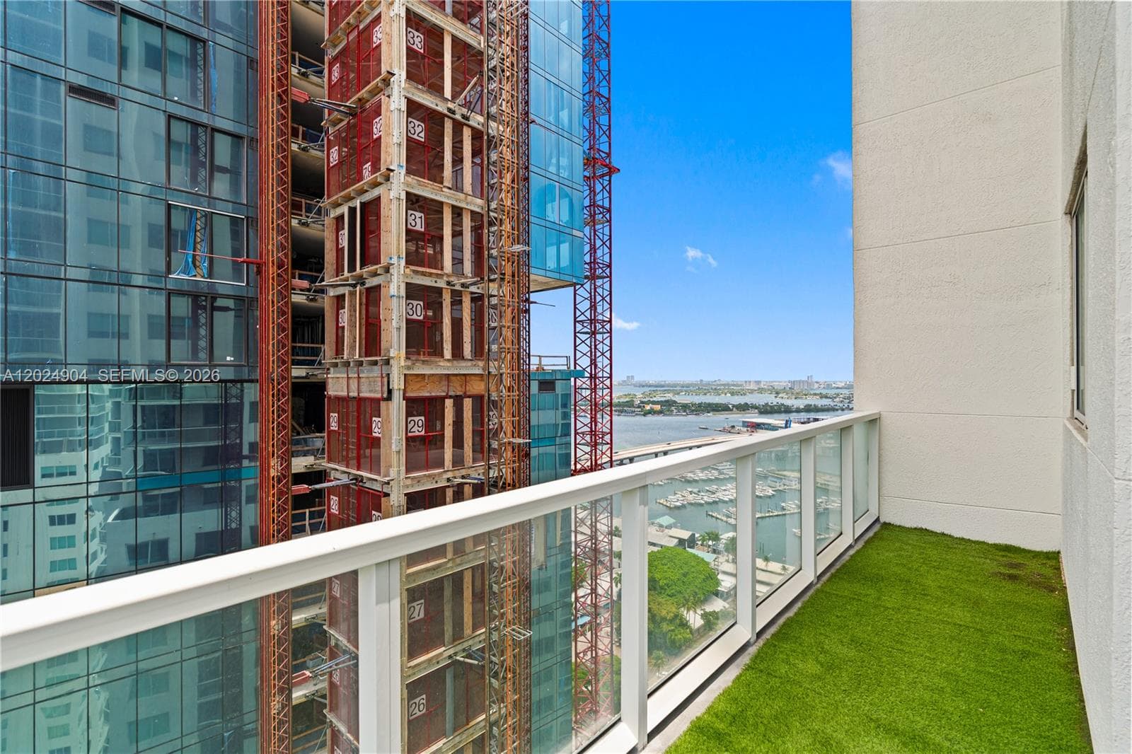 244 Biscayne Blvd # 3108, Miami FL 33132 — 27