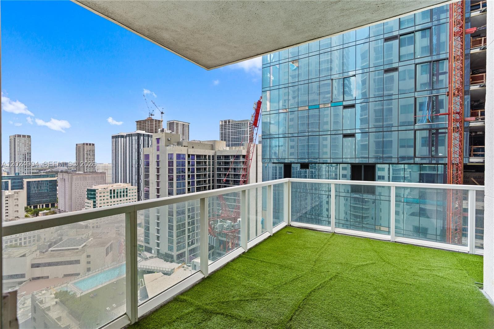 244 Biscayne Blvd # 3108, Miami FL 33132 — 26