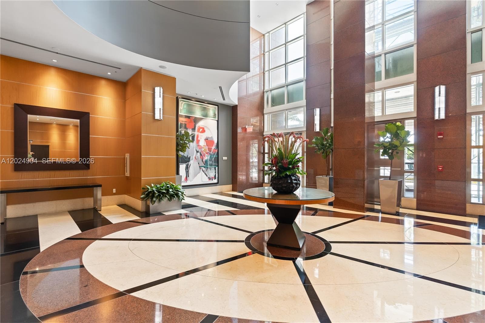 244 Biscayne Blvd # 3108, Miami FL 33132 — 36