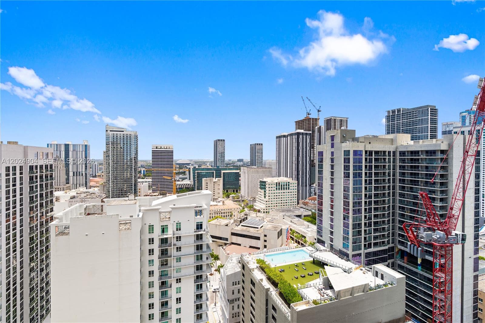 244 Biscayne Blvd # 3108, Miami FL 33132 — 32
