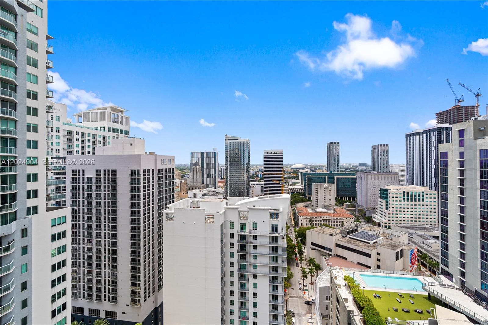 244 Biscayne Blvd # 3108, Miami FL 33132 — 28