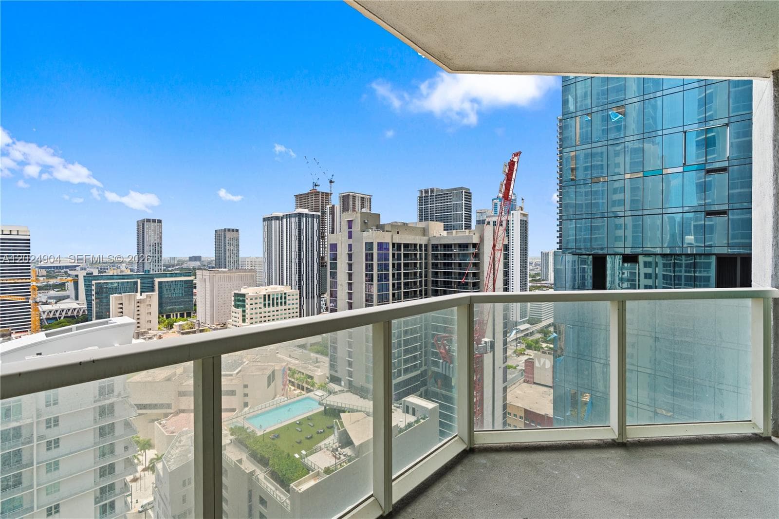 244 Biscayne Blvd # 3108, Miami FL 33132 — 30