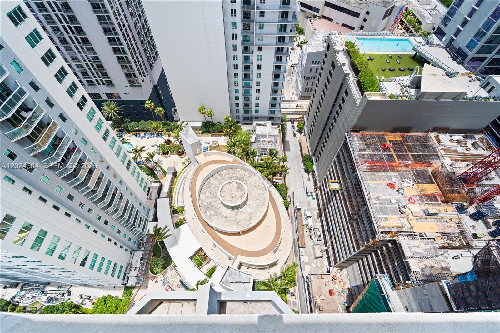 244 Biscayne Blvd # 3108, Miami FL 33132 — 33