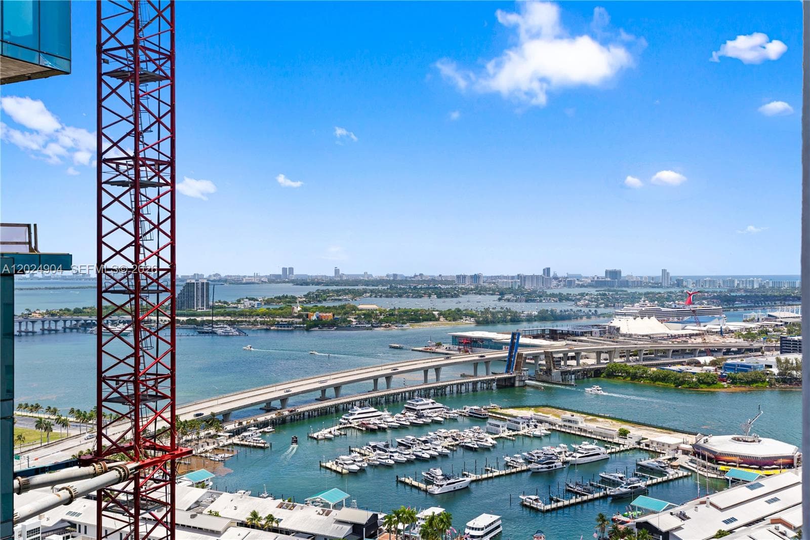 244 Biscayne Blvd # 3108, Miami FL 33132 — 29