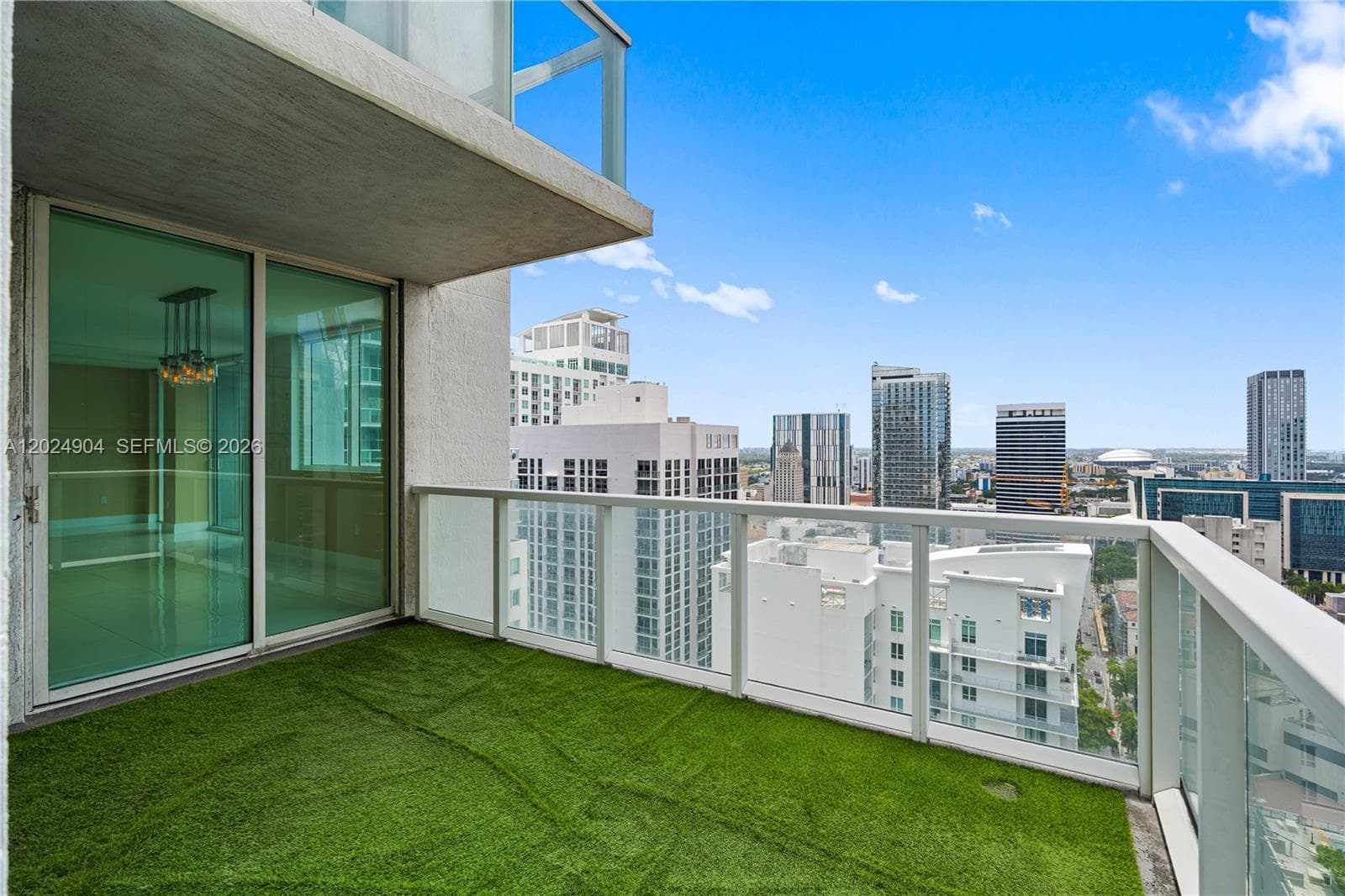 244 Biscayne Blvd # 3108, Miami FL 33132 — 25