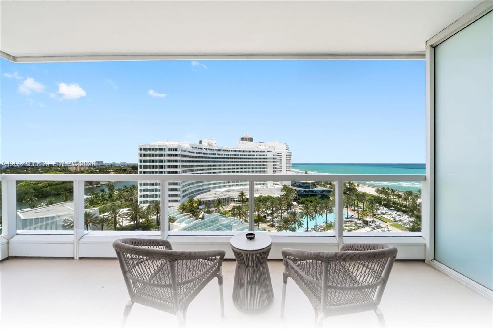 4391 Collins Ave # 1001, Miami Beach FL 33140 — 2