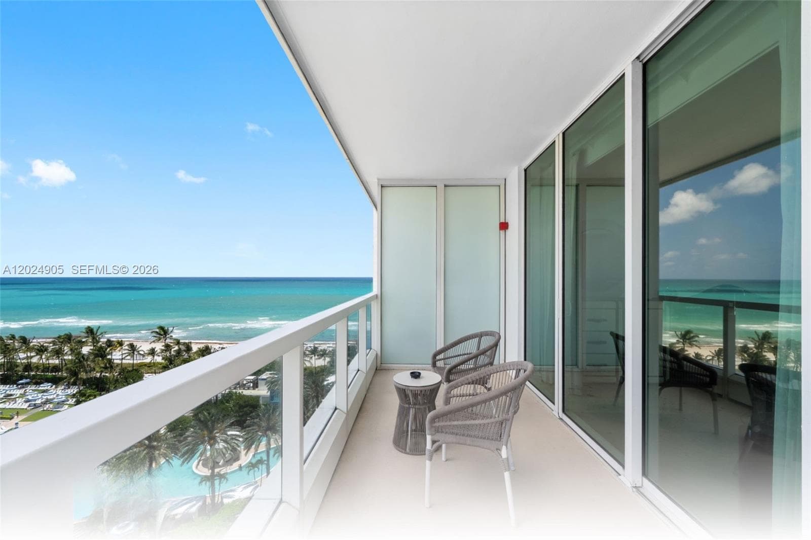 4391 Collins Ave # 1001, Miami Beach FL 33140 — 3