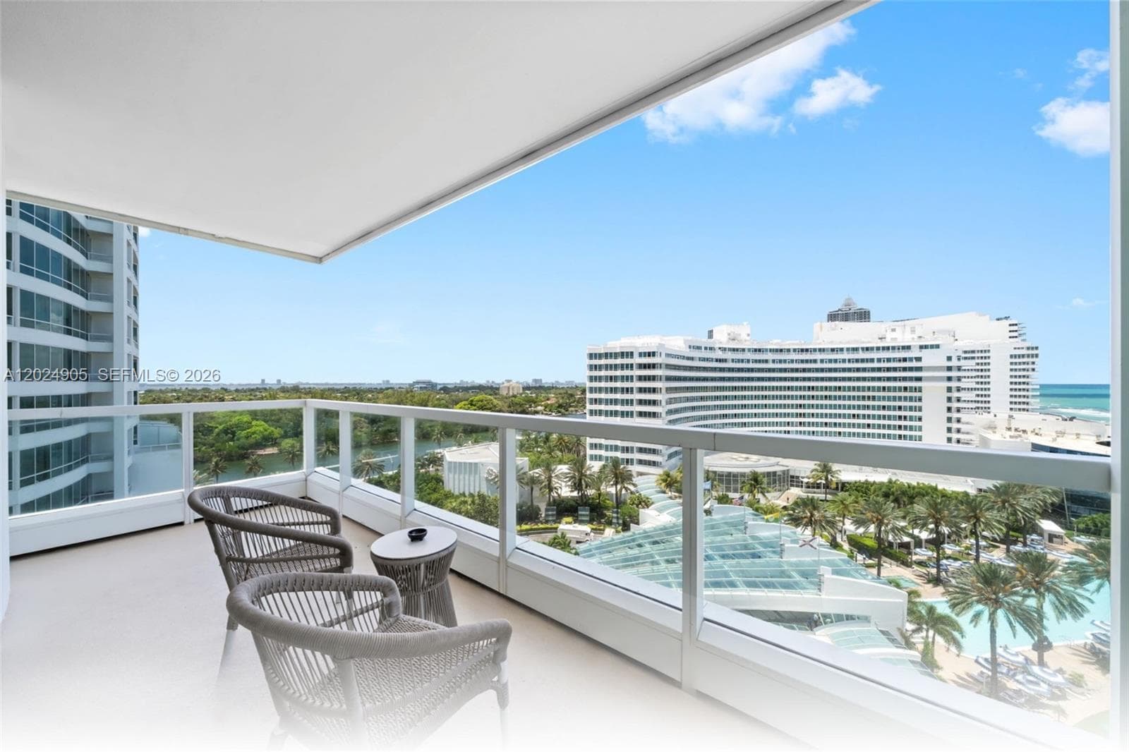 4391 Collins Ave # 1001, Miami Beach FL 33140 — 1