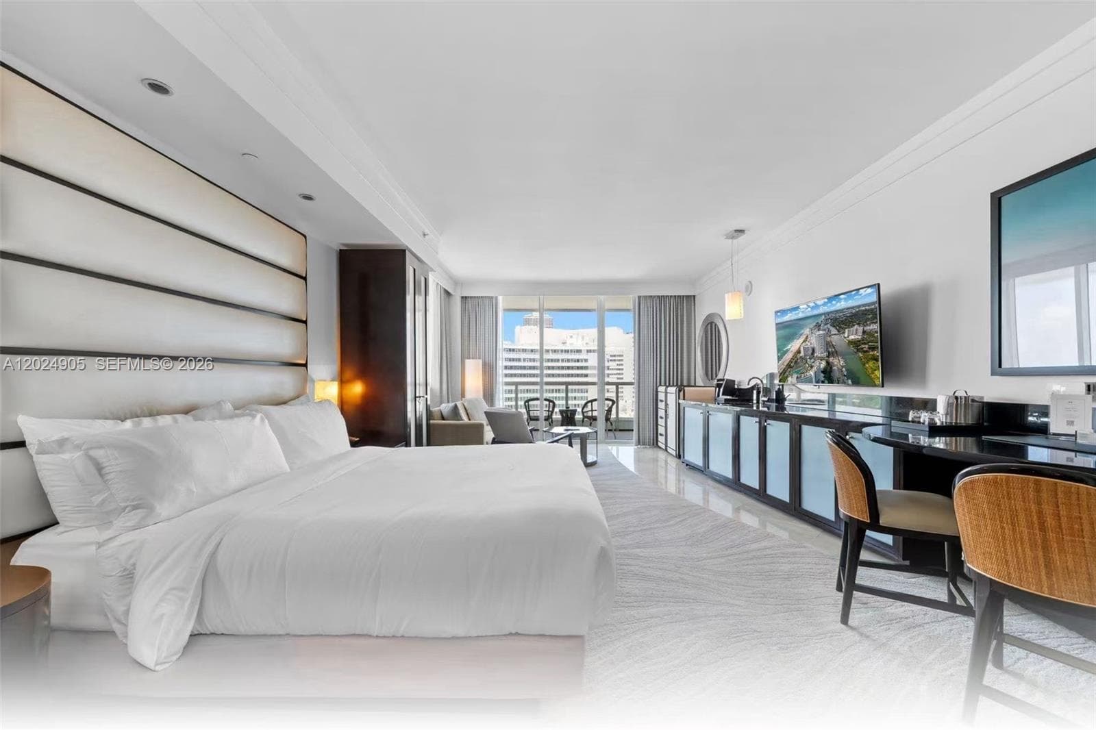 4391 Collins Ave # 1001, Miami Beach FL 33140 — 5