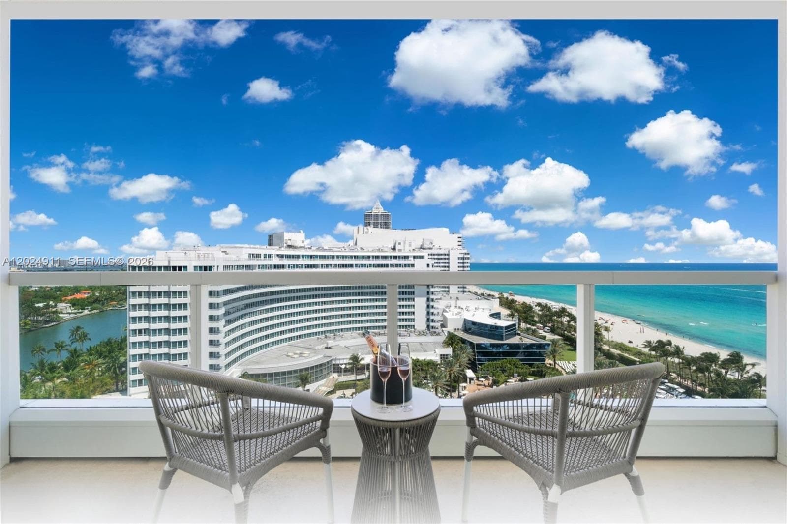 4391 Collins Ave # 1002, Miami Beach FL 33140 — 2