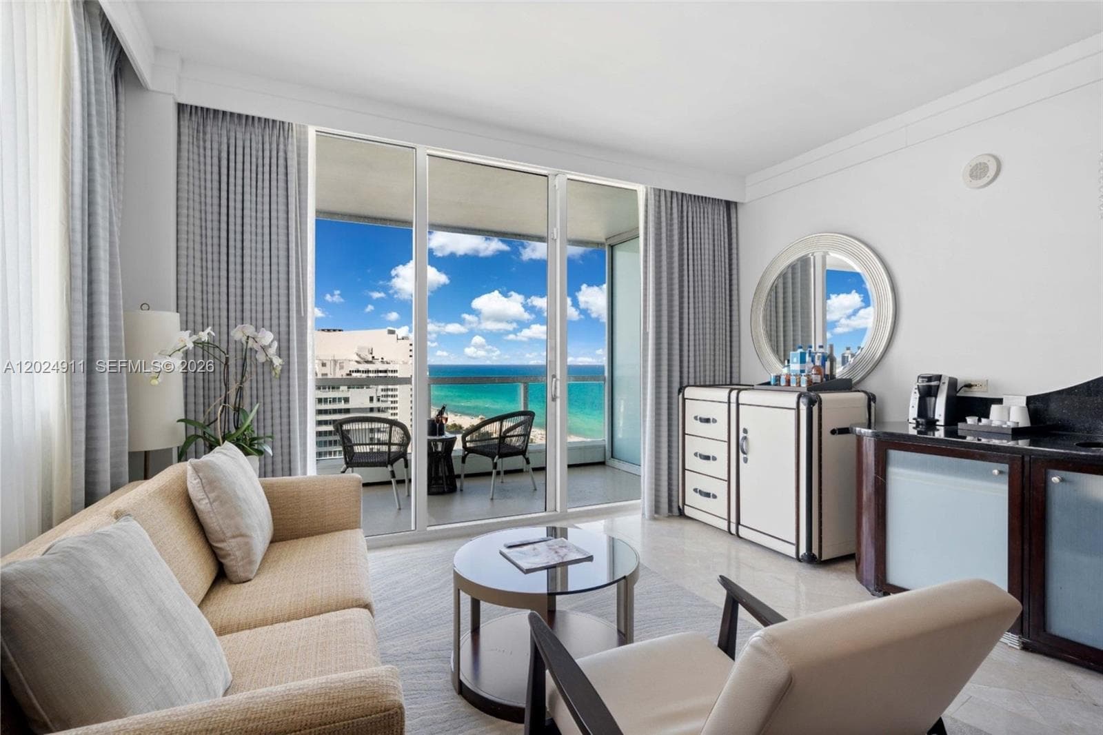 4391 Collins Ave # 1002, Miami Beach FL 33140 — 5