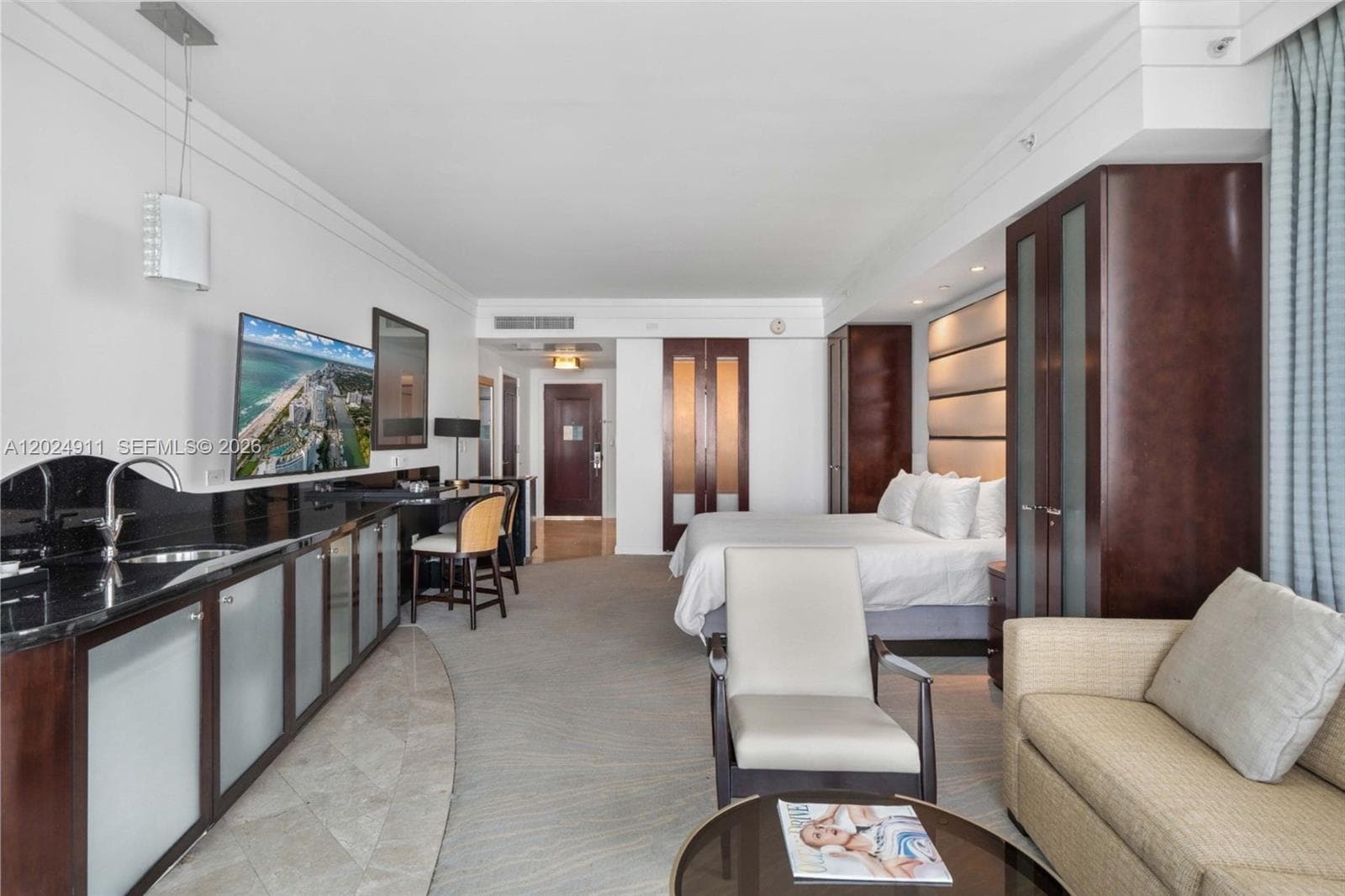 4391 Collins Ave # 1002, Miami Beach FL 33140 — 4