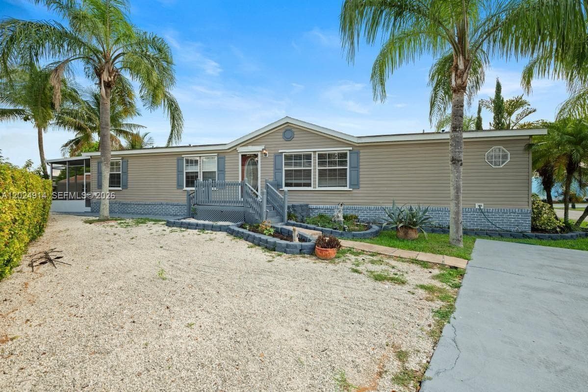 34875 SW 188th PL, Homestead FL 33034 — 1