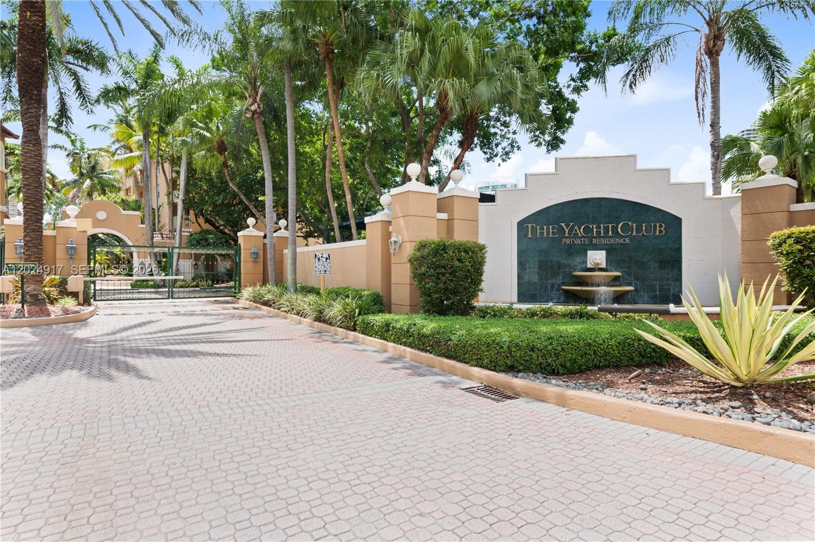19501 E Country Club Dr # 9508, Aventura FL 33180 — 24
