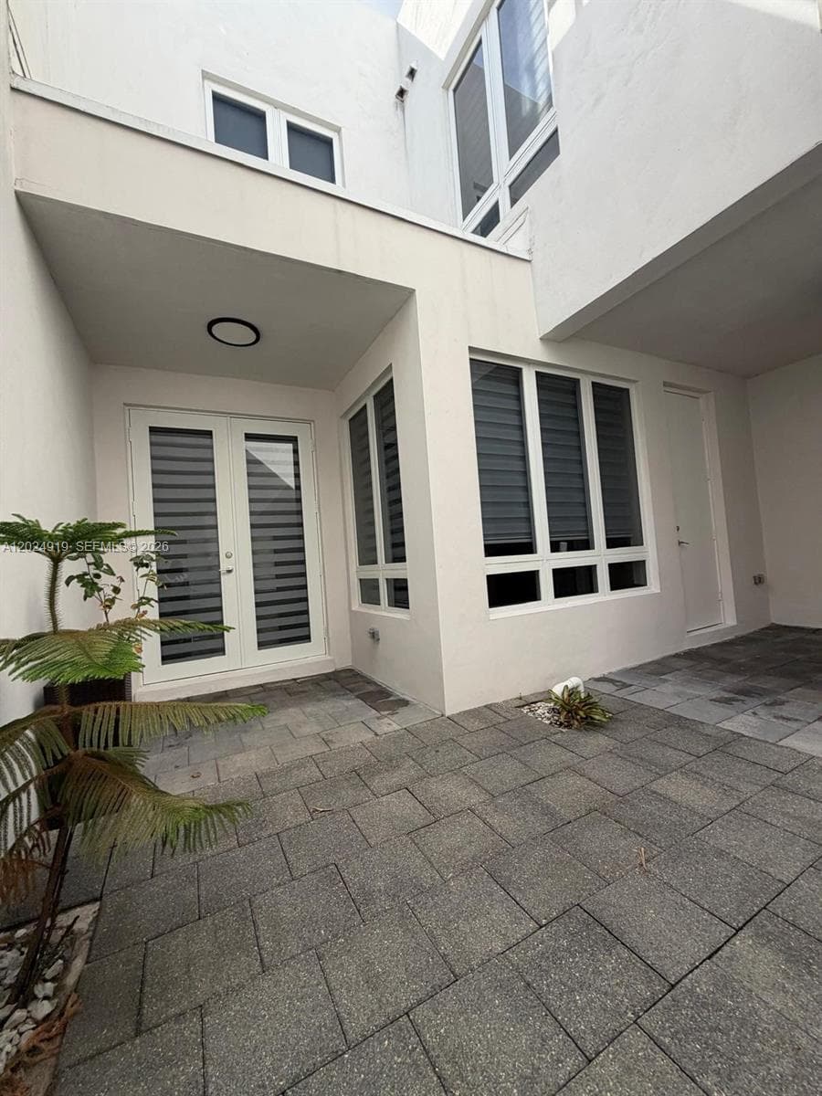 6311 NW 103rd Psge # 6311, Doral FL 33178 — 23