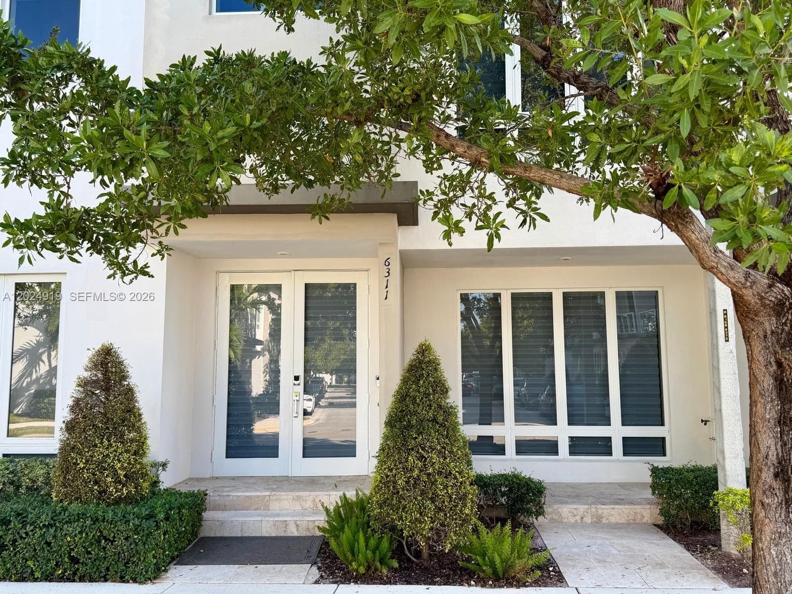 6311 NW 103rd Psge # 6311, Doral FL 33178 — 1