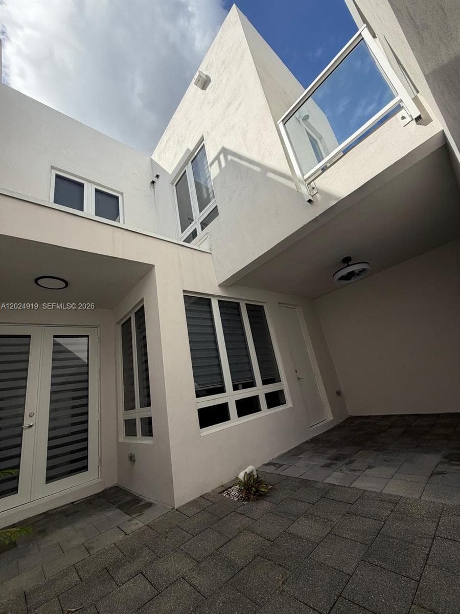 6311 NW 103rd Psge # 6311, Doral FL 33178 — 24