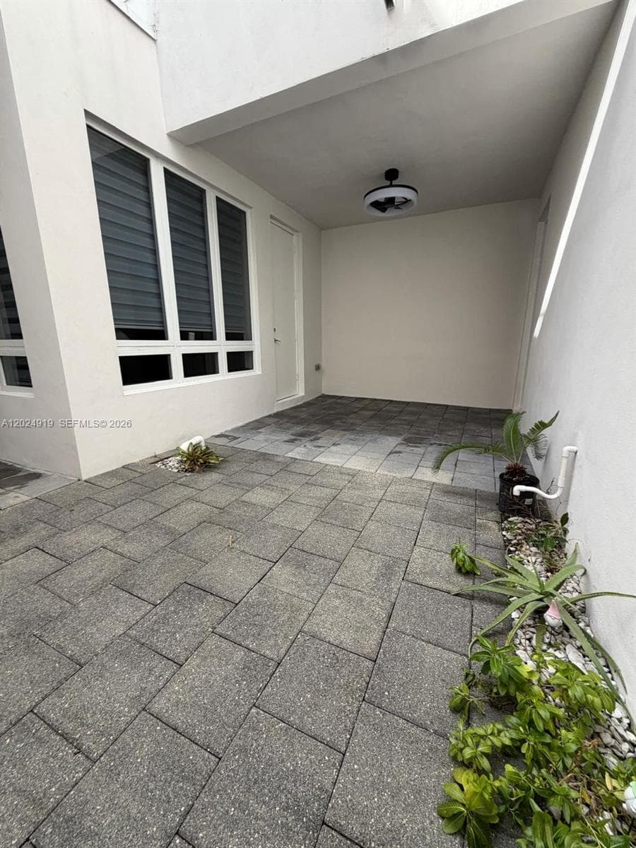 6311 NW 103rd Psge # 6311, Doral FL 33178 — 25