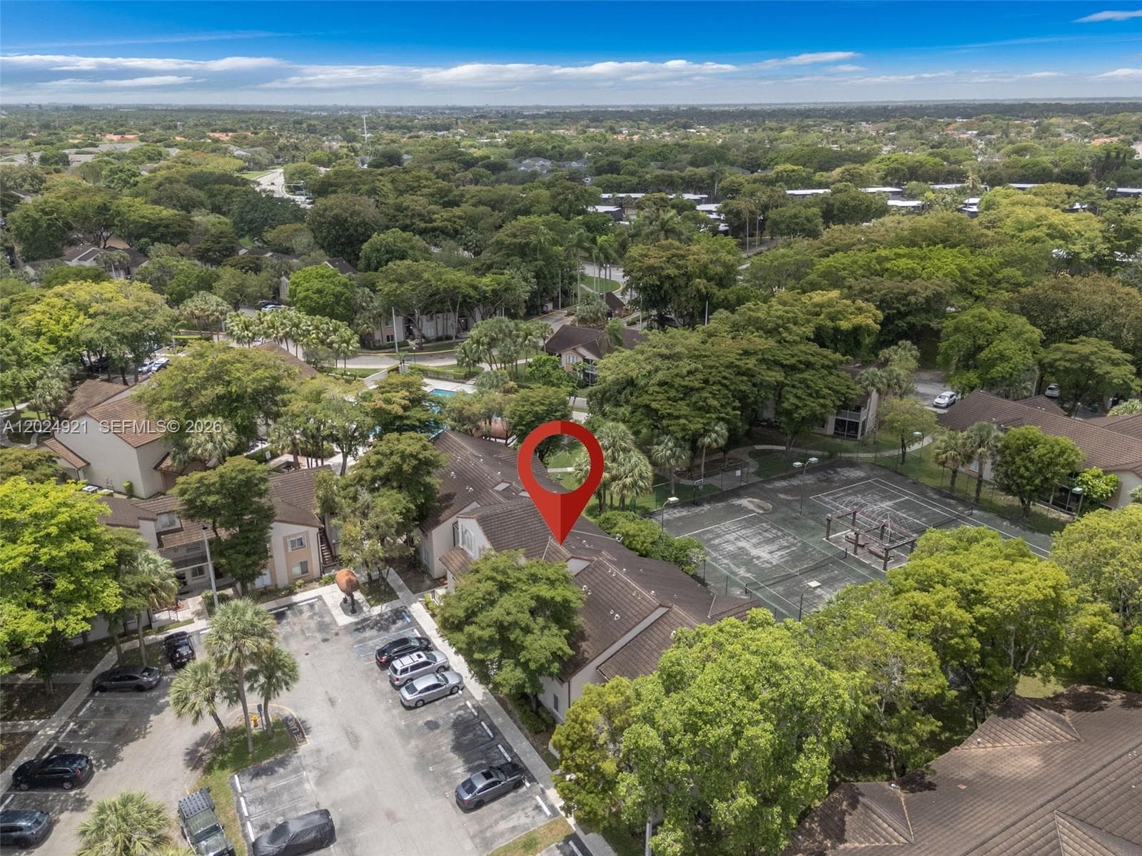 14018 SW 91st Ter # 14018, Miami FL 33186 — 32