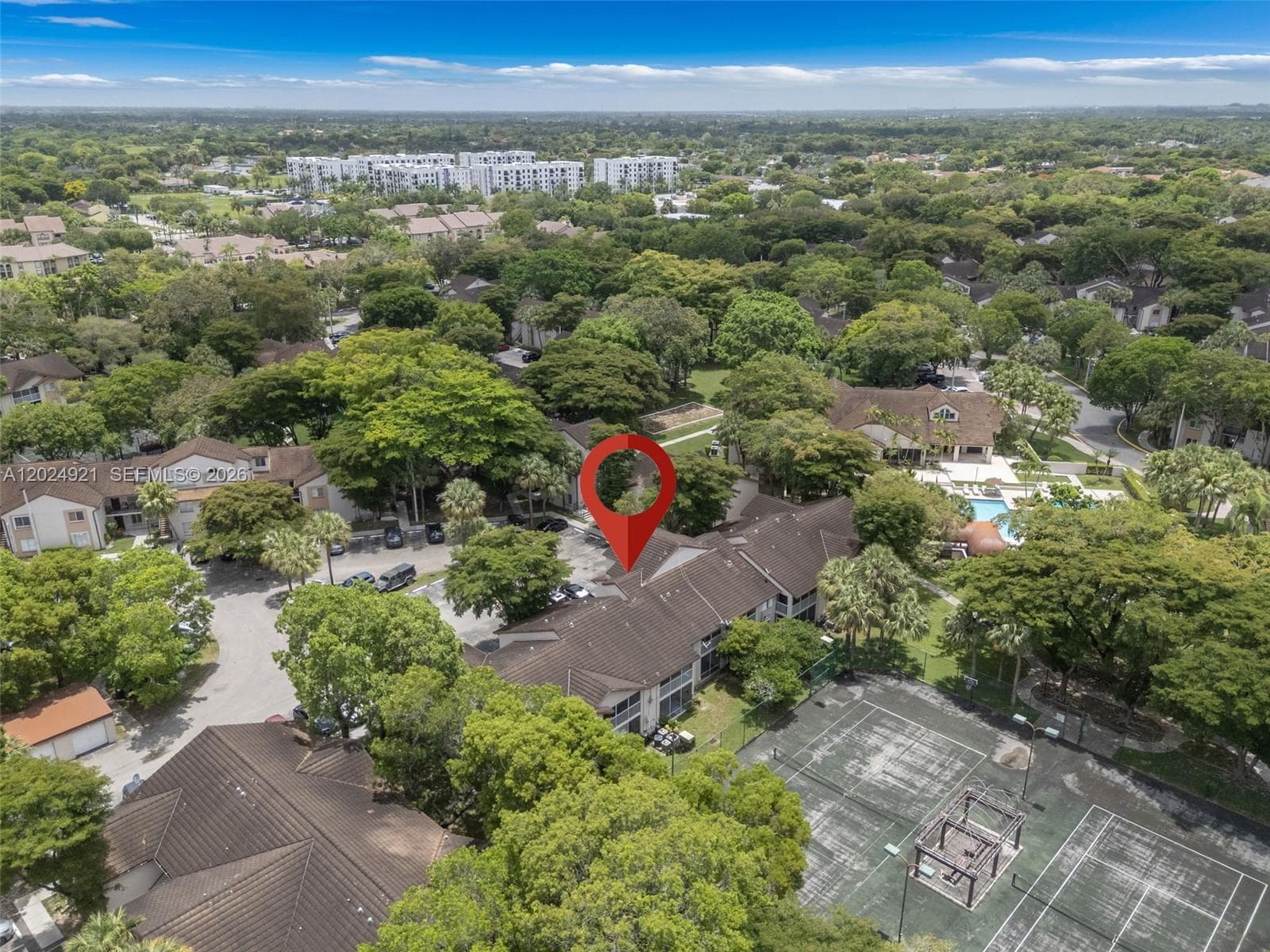 14018 SW 91st Ter # 14018, Miami FL 33186 — 33