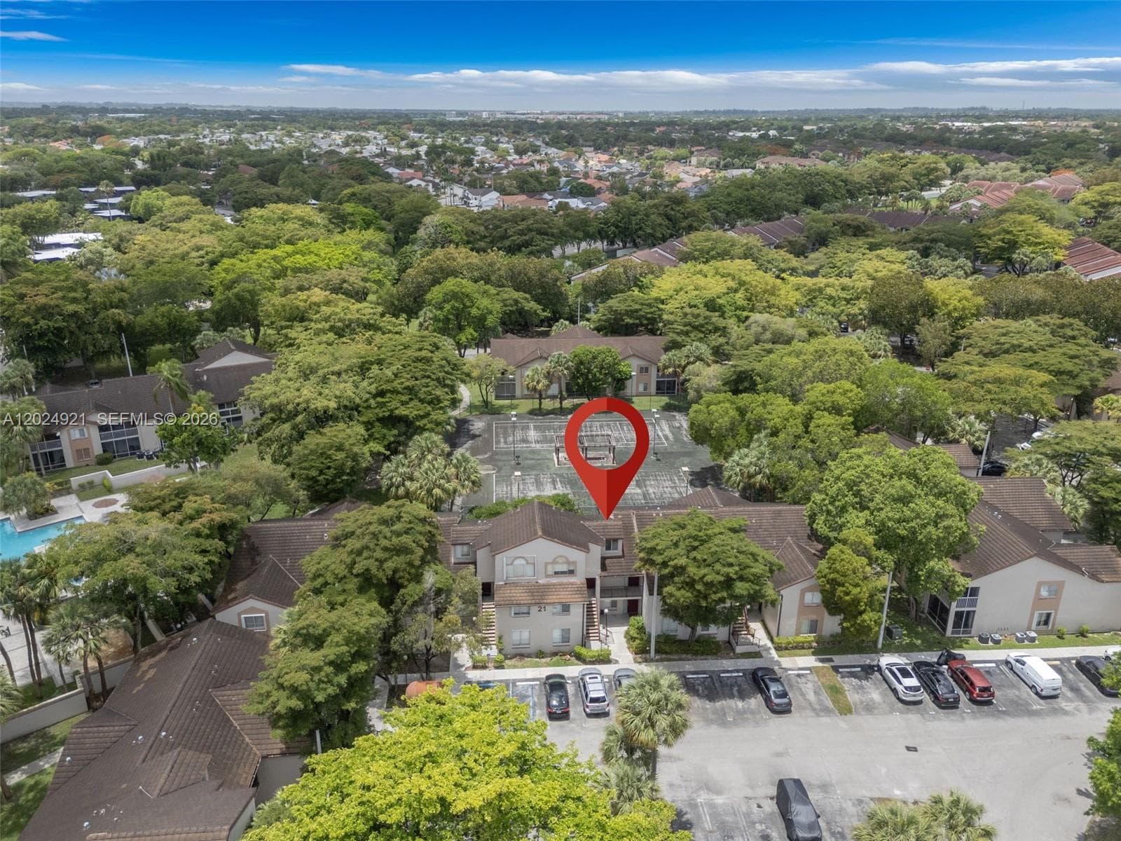 14018 SW 91st Ter # 14018, Miami FL 33186 — 29