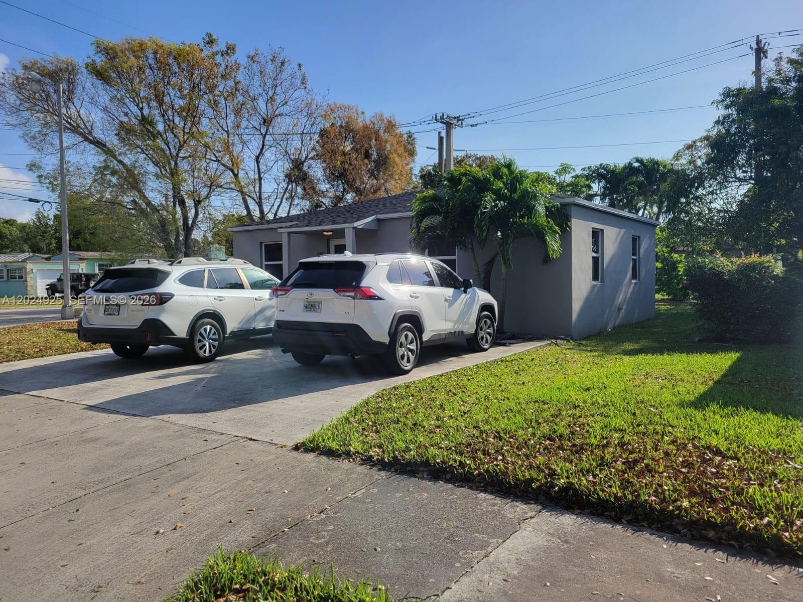 University Park, South Miami, FL — 12