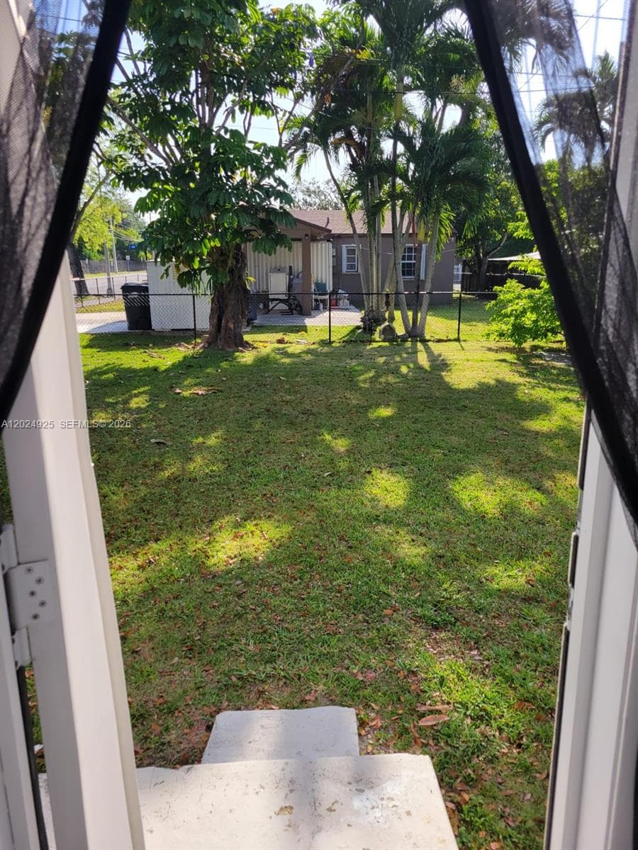 University Park, South Miami, FL — 5