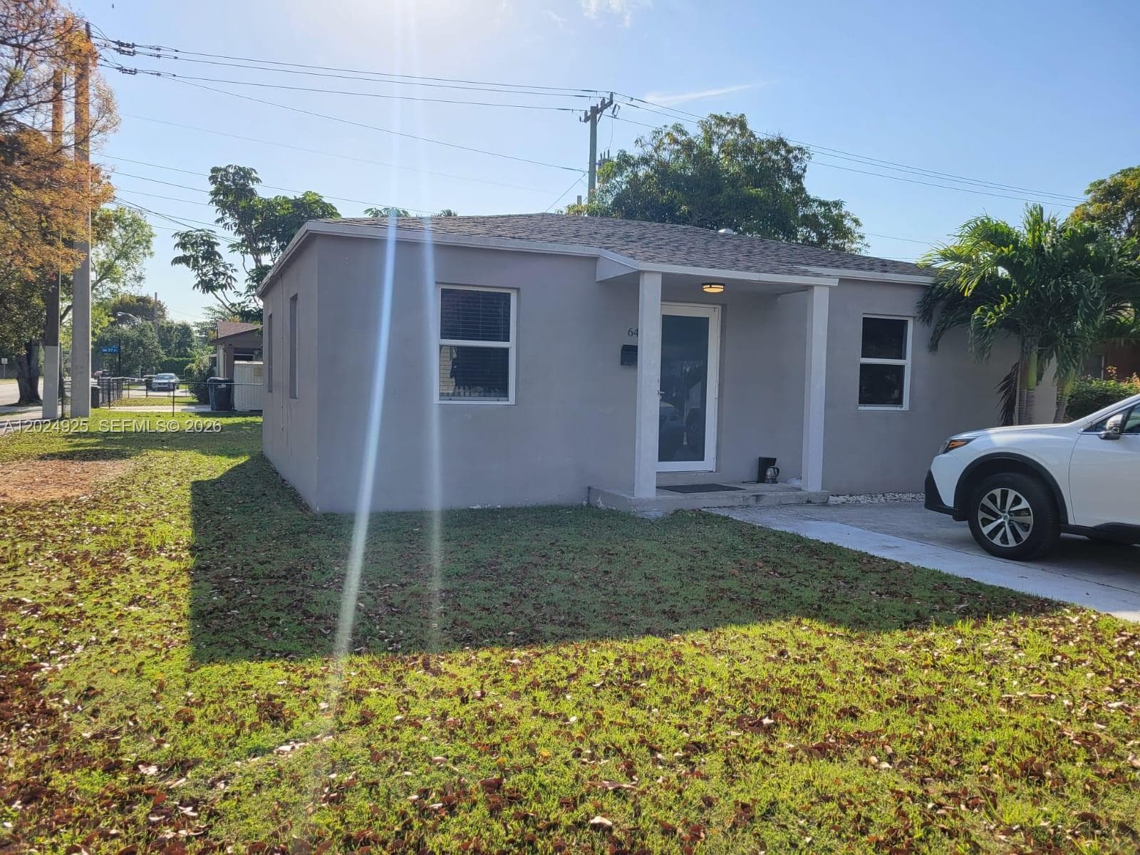 University Park, South Miami, FL — 4