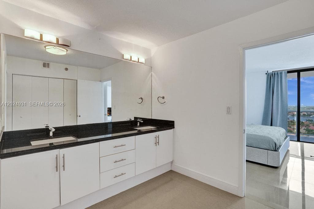 20515 E Country Club Dr # 1641, Aventura FL 33180 — 23