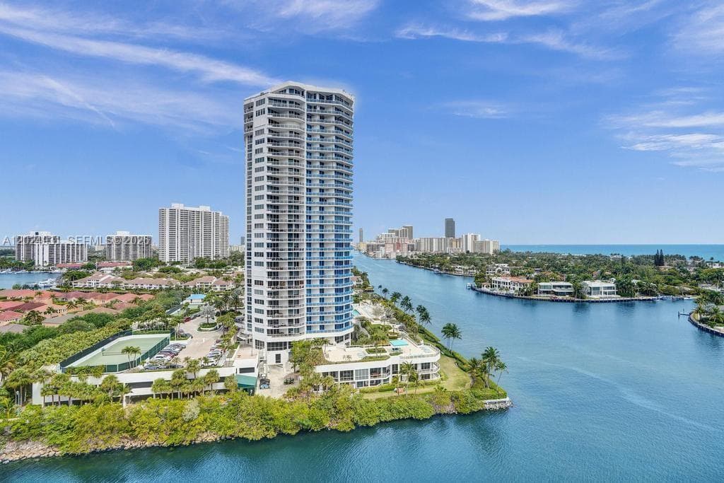 20515 E Country Club Dr # 1641, Aventura FL 33180 — 3