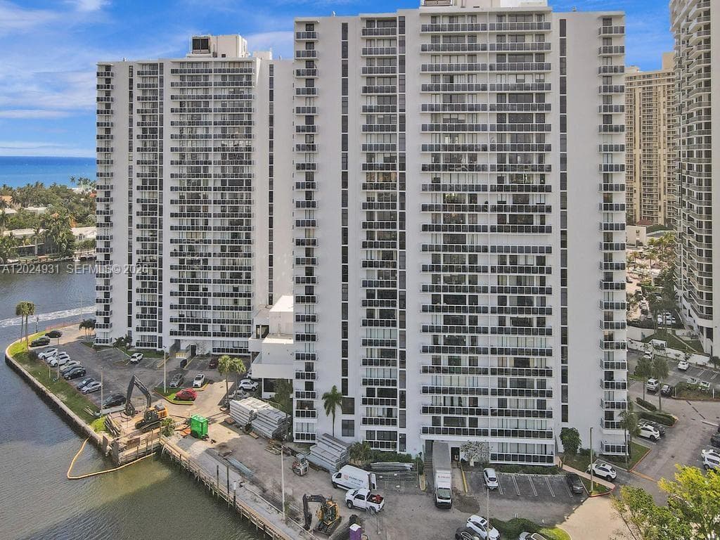 20515 E Country Club Dr # 1641, Aventura FL 33180 — 9